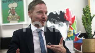 Prestati s pretnjama